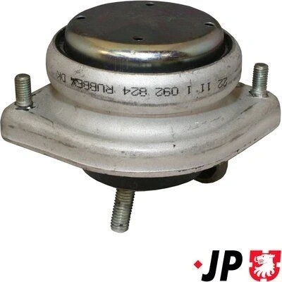Imagen de JP GROUP 1417901680 Soporte de motor derecha hidráulico BMW: 7, 5 Berlina, Touring