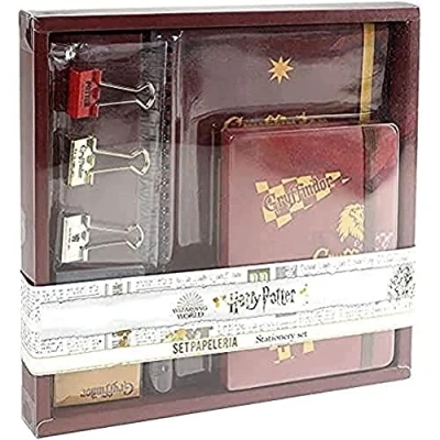 Imagen de Difuzed Harry Potter Gryffindor Juego de mesa