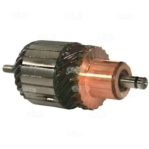 Imagen de HC Cargo F 032 139 704 Inducido, motor de arranque 12V