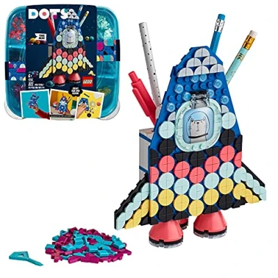Imagen de LEGO 41936 Dots Portalápices