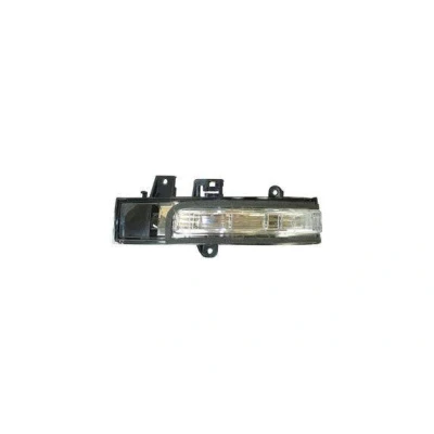 Imagen de ALKAR 6201866 Intermitente Delante, izquierda LED para vehíc. con volante a la MITSUBISHI: ASX SUV, Outlander 2 SUV