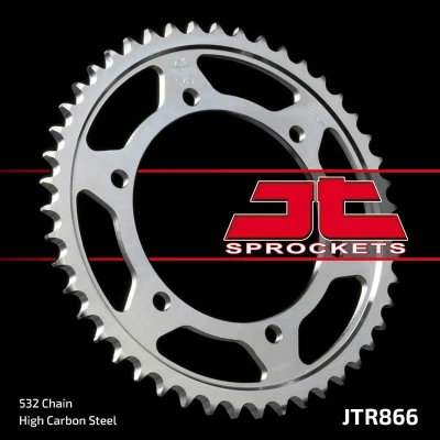 Imagen de JTSPROCKETS JTR866.47 Rueda dentada para cadena