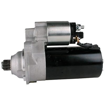 Imagen de HELLA 8EA 012 527 991 Motor de arranque 12 1,8 9 VOLKSWAGEN: Golf 4, New Beetle Hatchback, 4 Variant, SEAT: Toledo 2 Limousine