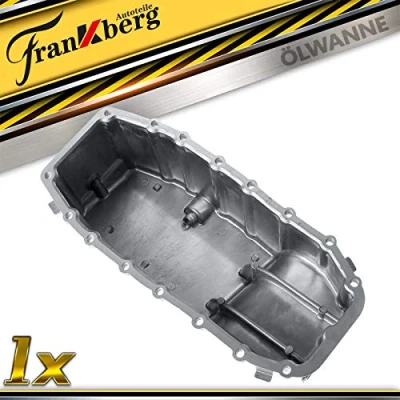 Imagen de Bandeja de aceite para Giulietta Mito Musa Ypsilon Combo Bravo II 198 Doblo 263 Grande Punto Idea Panda 169 Stilo 1.4L gasolina 2003 2019 55221011