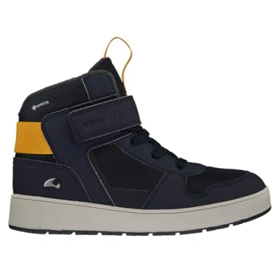 Imagen de Viking Ja​c​k​ Mi​d​ GTX Wa​r​m​, Botas de Nieve, Niños, Khaki, 32 EU
