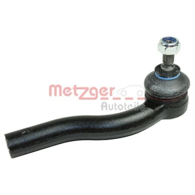 Imagen de METZGER 54018202 Rótula de dirección KIT + Eje delantero, derecha FIAT: Doblo I Familiar, Cargo