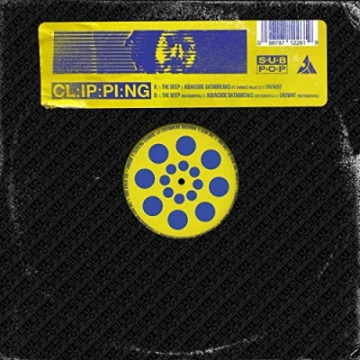 Imagen de The Deep [Vinilo]