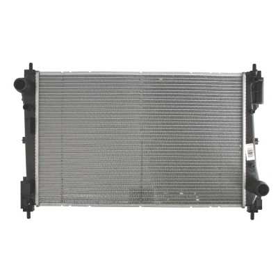 Imagen de DENSO DRM09114 Radiador, refrigeración del motor Aluminio 620 392 16 FIAT: Grande Punto Hatchback, III Evo Hatchback