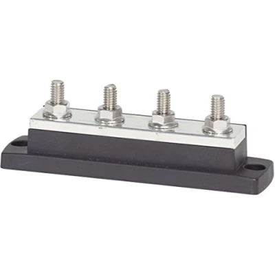 Imagen de Blue Sea Systems BusBar 100A a 250 A, Without Cover