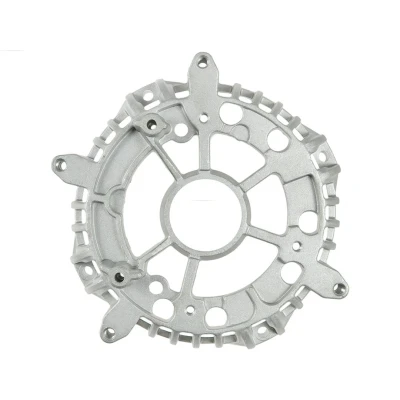 Imagen de Fixation, bride de transmission d’alternateur AS PL ABR0040