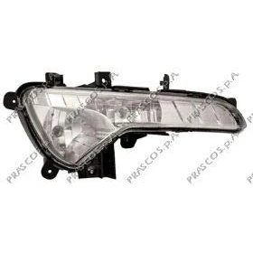 Imagen de PRASCO KI0244413 Faros Antiniebla derecha