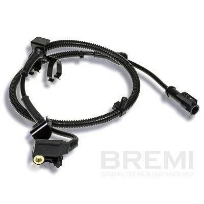 Imagen de BREMI 51069 Sensor de ABS con cable JAGUAR: S Type (X200) 2.5 V6, 4.2 V8, R 2.7 D, Supercharged, 3.0 4.0 V8 1999 2008