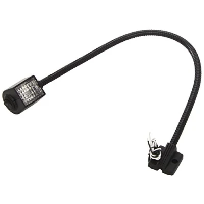 Imagen de Sumex 2404272 Carplus Lámpara flexible Dakar Light, 12 V