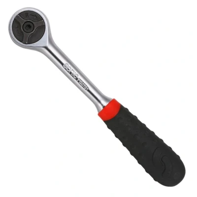 Imagen de SONIC 7120701 Chicharra reversible 72 145 Acero cromo vanadio