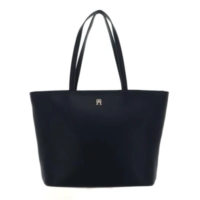 Imagen de Tommy Hilfiger TH Essential SC Tote Corp Space Blue