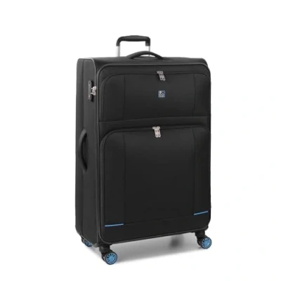 Imagen de MODO BY RV RONCATO Star 2.0 trolley suave large 4 ruedas tsa, Negro