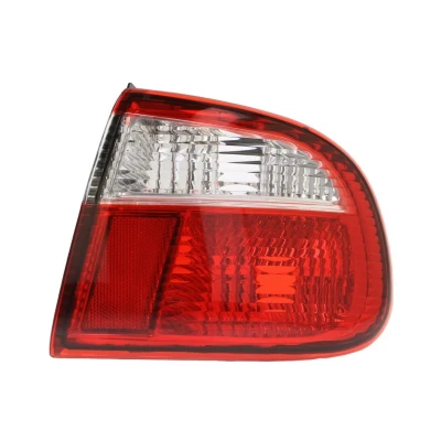 Imagen de ALKAR 2201099 Piloto trasero izquierda Parte exterior PY21W sin portalámparas SEAT: Toledo 2 Limousine