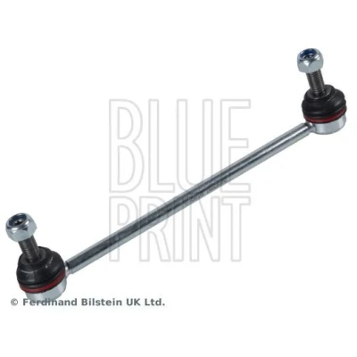 Imagen de BLUE PRINT ADT385117 Bieleta de suspensión Eje delantero, izquierda, derecha M12 x 1,75 con tuerca autofijadora Acero