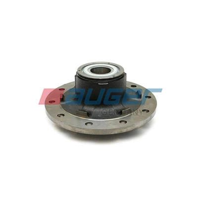 Imagen de AUGER 75304 Buje de Rueda 10 335 con apoyo Eje trasero