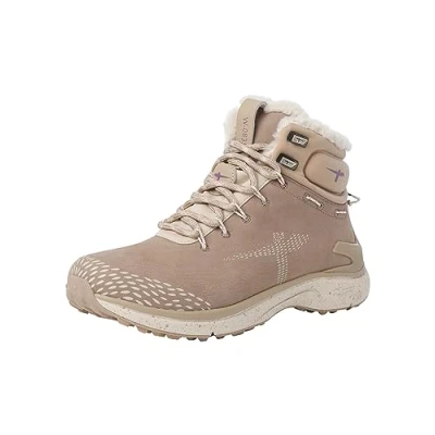 Imagen de Tamaris Active, Zapatos para Senderismo Mujer Peine de Caoba/26253, 42 EU