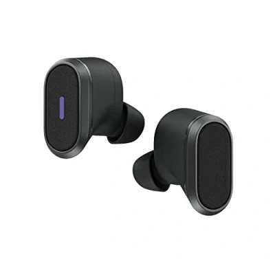 Imagen de Auriculares Bluetooth Logitech 985 001082 Intraurales Negro