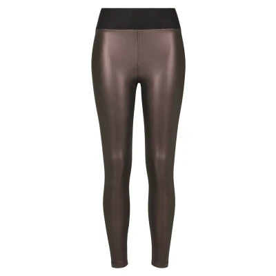 Imagen de Urban Classics Leggings, Mujer, Talla: 4XL, Redwine