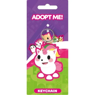 Imagen de Pyramid Llavero Adopt ME! 6 cm