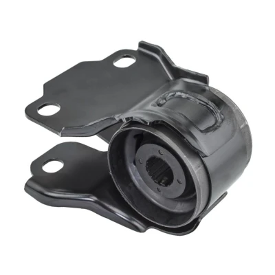 Imagen de MEYLE 714 610 0012/HD Silentblock Brazo de Suspension con soporte Eje delantero, izquierda, posterior FORD: MONDEO 4, 4 Turnier