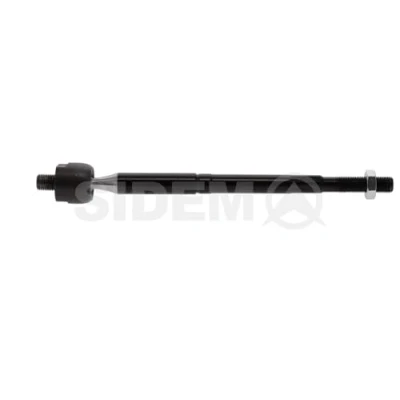 Imagen de SPIDAN CHASSIS PARTS 45113 Barra oscilante, suspensión de ruedas debajo, Eje delantero, izquierda Brazo oscilante transversal Acero 19 empuje