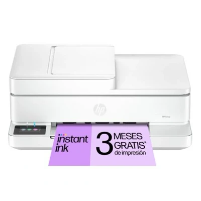 Imagen de HP Envy Impresora multifunción 6530e