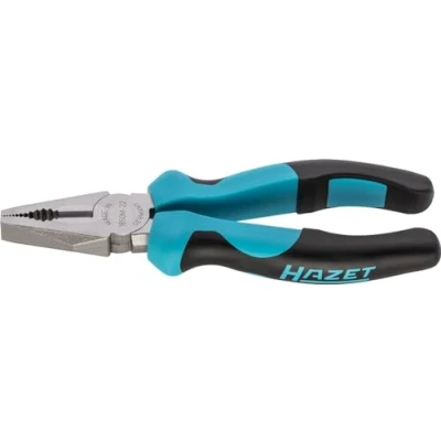 Imagen de HAZET 1850M 22 Alicates universales 160 Acero para herramientas