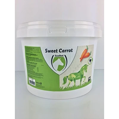 Imagen de Excellent Bloques de zanahoria dulce 3KG One Size Color Menos