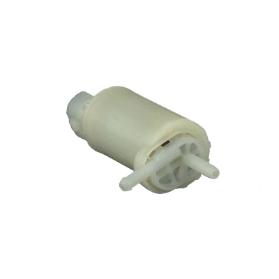 Imagen de FEBI BILSTEIN 03372 Bomba de Limpiaparabrisas 24