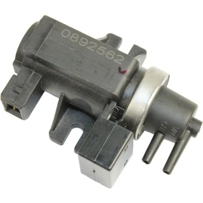 Imagen de METZGER 0892562 Transductor de presión, control gases escape BMW: 3 Berlina, X5, Coupé