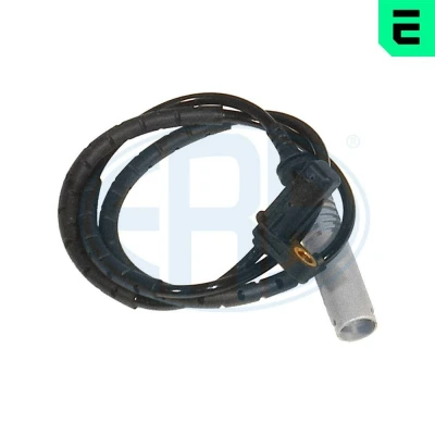 Imagen de ERA 560143A Sensor de ABS Eje trasero izquierda, trasero, derecha 2 940 30 BMW: 3 Berlina, Coupé, Touring norauto, oscaro, mister auto