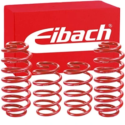 Imagen de EIBACH E20 85 059 01 22 Kit de suspensión, muelles