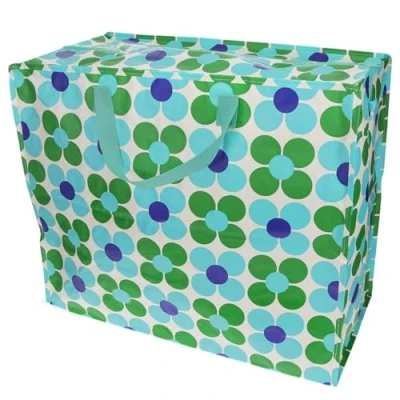Imagen de Bolsa de almacenaje Rex London Jumbo Marguerites