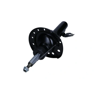Imagen de MAXGEAR 11 0816 amortiguador Eje delantero, izquierda Presión de gas Columna Placa abajo, Espiga arriba