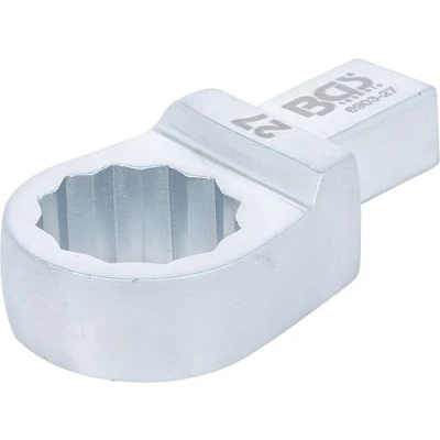Imagen de BGS 6903 27 Llave de anillo insertable mm Sujeción 14 x 18