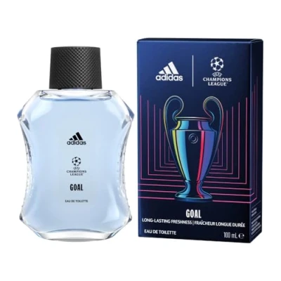 Imagen de ADIDAS, Fragancia Eau de Toilette UEFA GOAL 100 ml