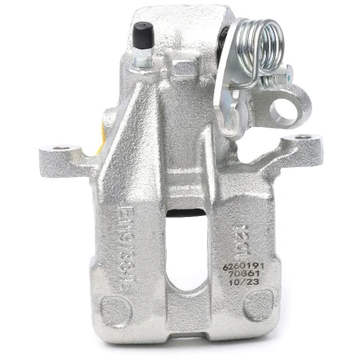 Imagen de METZGER 6260191 Pinza de freno Eje trasero izquierda VOLKSWAGEN: GOLF 2, Jetta 2