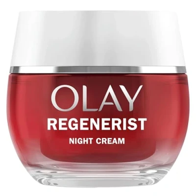 Imagen de Olay Regenerist 3 Areas Nachtcrème 50 ml