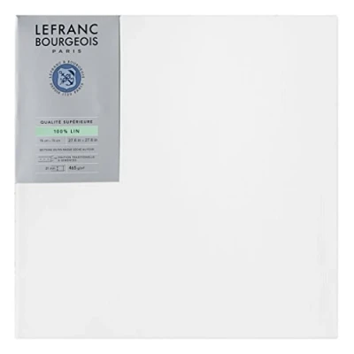 Imagen de Lefranc Bourgeois 111244 chasis Lin calidad superior 70 x cm