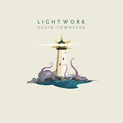Imagen de Lightwork [Vinilo]