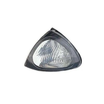 Imagen de ALKAR 2102265 Intermitente Delante, derecha sin portalámparas PY21W para vehíc. con volante a la izquierda TOYOTA: Avensis I Berlina