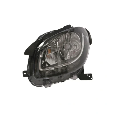 Imagen de Faro principal VALEO 045463, Izquierda