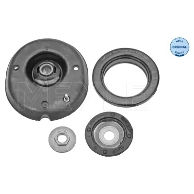 Imagen de MEYLE 40 14 641 0009 Kit reparación, apoyo columna amortiguación Eje delantero ORIGINAL Quality con rodamiento de bolas CITROËN: C2 Hatchback
