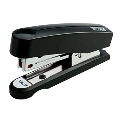 Imagen de Novus B 10 Professional Grapadora (15 hojas, 38 mm), color negro