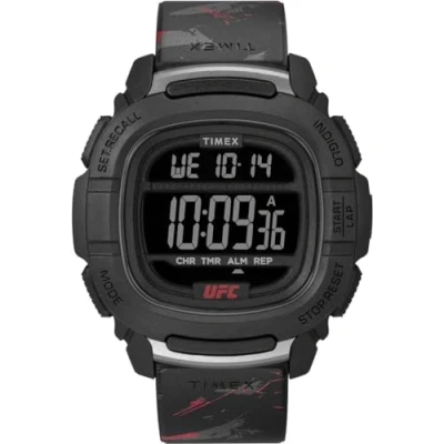 Imagen de Timex Watch TW2V85200, Negro, TW2V85200