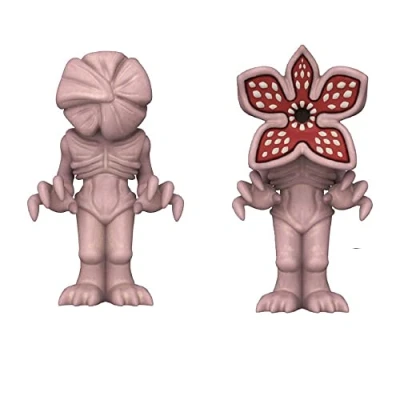 Imagen de Funko Stranger Things Figura de vinilo Demogorgon Soda, tamaño 4.25 pulgadas